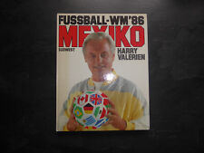 Fussball mexiko buch gebraucht kaufen  Redwitz