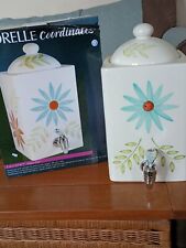 corelle Beverage Dispenser Happy Days  for sale  Shipping to South Africa
