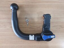 Pct detachable towbar for sale  WORCESTER