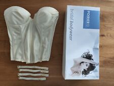 Corsage bustier 70d gebraucht kaufen  Sigmaringendorf