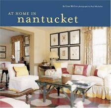 At Home in Nantucket by McGee, Lisa for sale  Shipping to South Africa