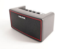 Amplificador de baixo NuX Mighty Air sem fio modelagem estéreo guitarra com Bluetooth comprar usado  Enviando para Brazil