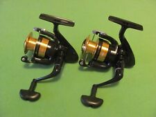 Lot daiwa shock for sale  Sergeant Bluff