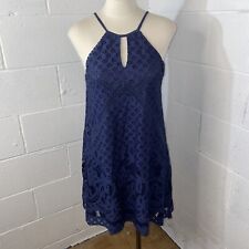 Alya blue lace for sale  Pickerington