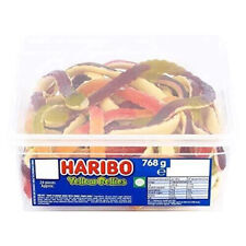 Haribo giant snakes for sale  ILFORD