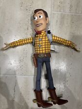 Disney woody interactive for sale  WINSFORD