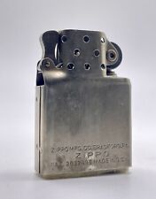 Vintage 1940s zippo for sale  Woodbridge