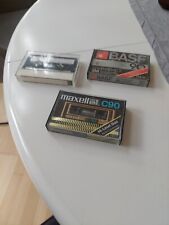 kassetten gebraucht kaufen  Lingen