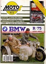 Moto collection bmw d'occasion  Cherbourg-Octeville-
