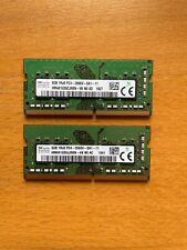 16gb pc4 sodimm gebraucht kaufen  Boll