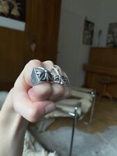 Chrome hearts ring gebraucht kaufen  Bonn