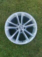 Golf 5x112 alloy for sale  SUTTON COLDFIELD