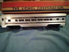 Lionel 2553 canadian for sale  Fredonia