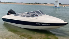 Fletcher speed boat for sale  WATERLOOVILLE