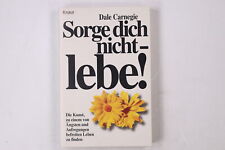 24795 dale carnegie gebraucht kaufen  Herzebrock-Clarholz