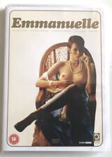 Emmanuelle dvd for sale  ST. LEONARDS-ON-SEA