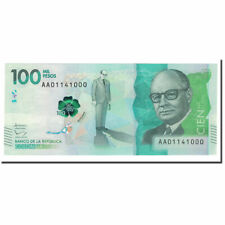 560533 banknote colombia d'occasion  Lille-