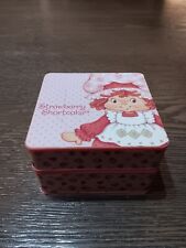 RARE Strawberry Shortcake Watch In Box for sale  Shipping to South Africa