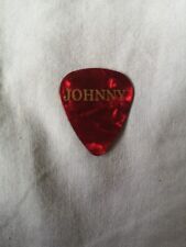 Johnny marr plectrum for sale  UK