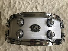 Natal arcadia snare for sale  BLACKPOOL