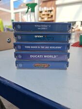 Sega dreamcast spiele gebraucht kaufen  Bremen