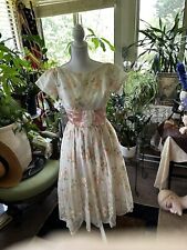 1950s prom dress for sale  Cleveland