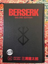 Berserk deluxe edition for sale  Kirksville