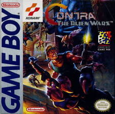 Contra Alien Wars Nintendo Game Boy comprar usado  Enviando para Brazil