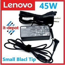 Genuine Lenovo Chromebook N22 N23 N42 45W AC Power Adapter Charger  ADLX45NCC3A for sale  Shipping to South Africa