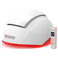 iRestore Professional 282 Laser Hair Growth System - Reconditioned for sale  Shipping to South Africa