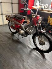 Honda trail 90 store for sale craigslist