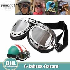 Motorradbrille brillenträger  gebraucht kaufen  Stöcken