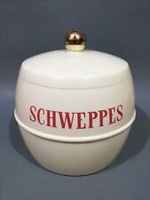 Vintage schweppes insulex for sale  TAUNTON