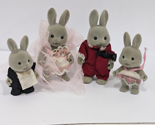 Sylvanian forest families for sale  UK
