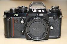 Nikon f3 gebraucht kaufen  Bierstadt