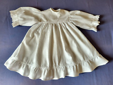 Ancienne robe baptême d'occasion  Albi