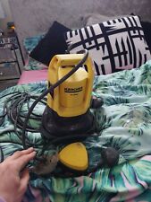 Karcher sp5 dirty for sale  WESTCLIFF-ON-SEA