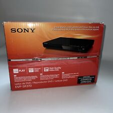 Sony dvp sr370 gebraucht kaufen  Schloß Holte-Stukenbrock