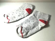 calze calzini bambini usato  Italia