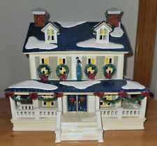 Department 56 Snowy Pines Inn Christmas Village #54934 Retired READ DESCRIPTION  for sale  Shipping to South Africa