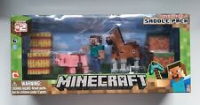 Minecraft verworld saddle gebraucht kaufen  Selm