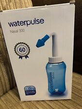 Water pulse nasal for sale  SOUTHAMPTON