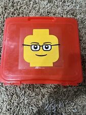 Red lego project for sale  Goodells