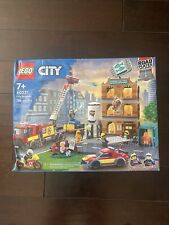 Lego city fire for sale  Cupertino