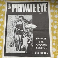 Private eye friday for sale  DOVER