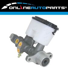 Brake master cylinder for sale  Shipping to Ireland