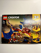 Usado, Lego Creator: Fire Dragon (31102) comprar usado  Enviando para Brazil