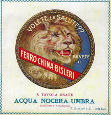 1925 pubblicità originale usato  Italia