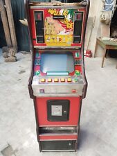 Video poker vintage usato  Caltanissetta