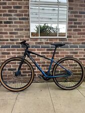 Raleigh hybrid bike for sale  SAFFRON WALDEN